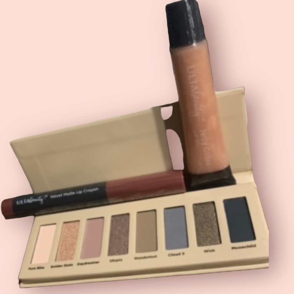 Ulta Beauty bundle